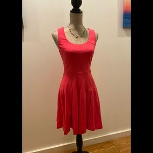 Banana Republic Fit and Flare Dress NWT